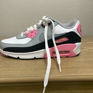 NIKE AIR MAX 90 LTR (GS)